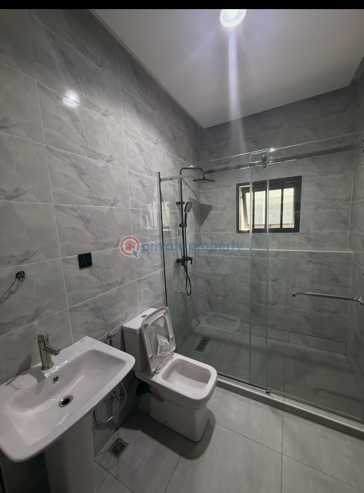 4 bedroom Terraced Duplex For Rent Guzape Abuja Phase 1  - 0