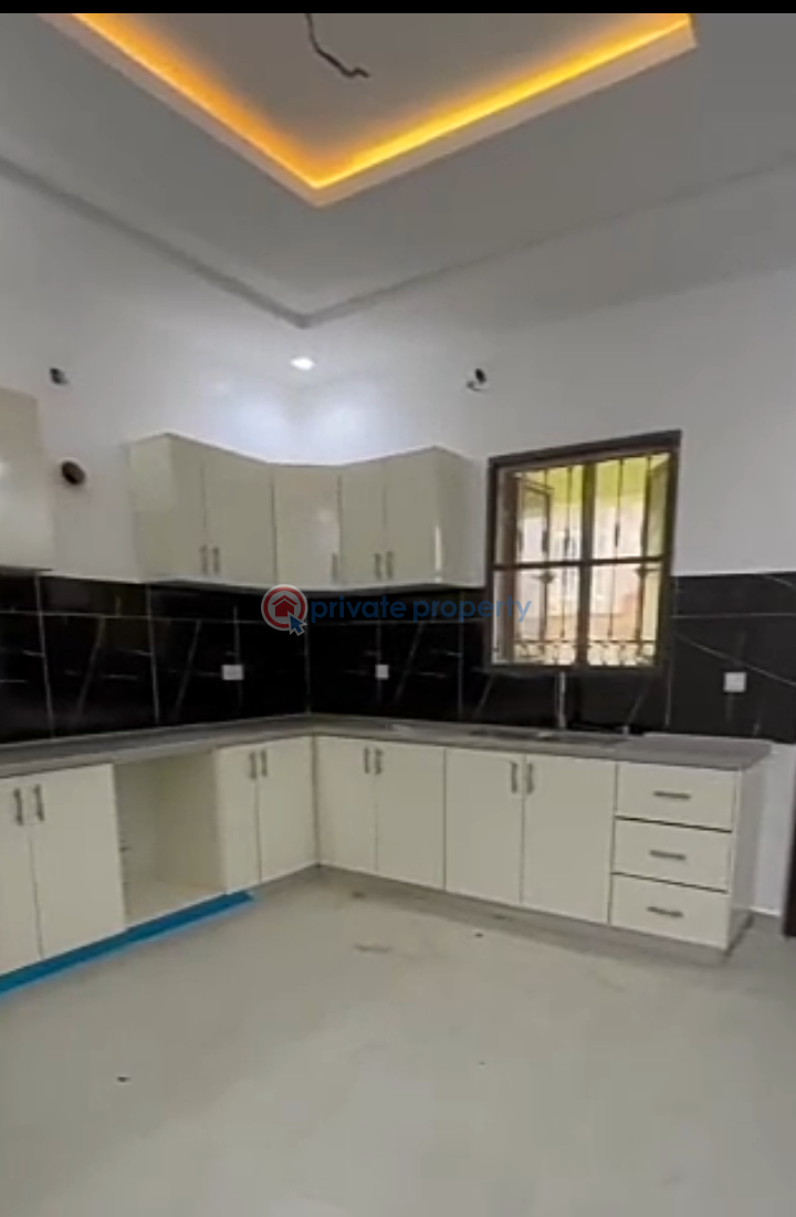 4 bedroom Terraced Duplex For Rent Life Camp Abuja Phase 3  - 0