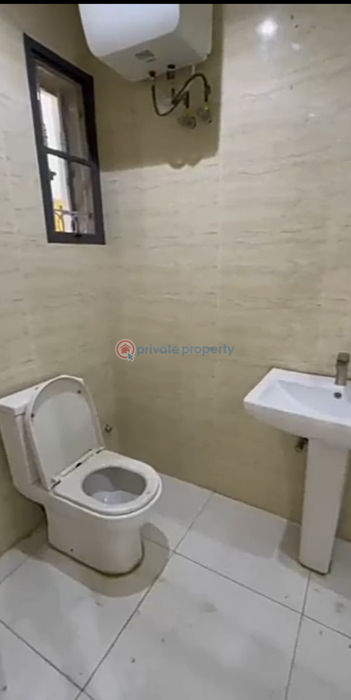 4 bedroom Terraced Duplex For Rent Life Camp Abuja Phase 3  - 4