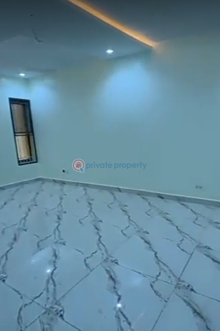 4 bedroom Terraced Duplex For Rent Life Camp Abuja Phase 3  - 3