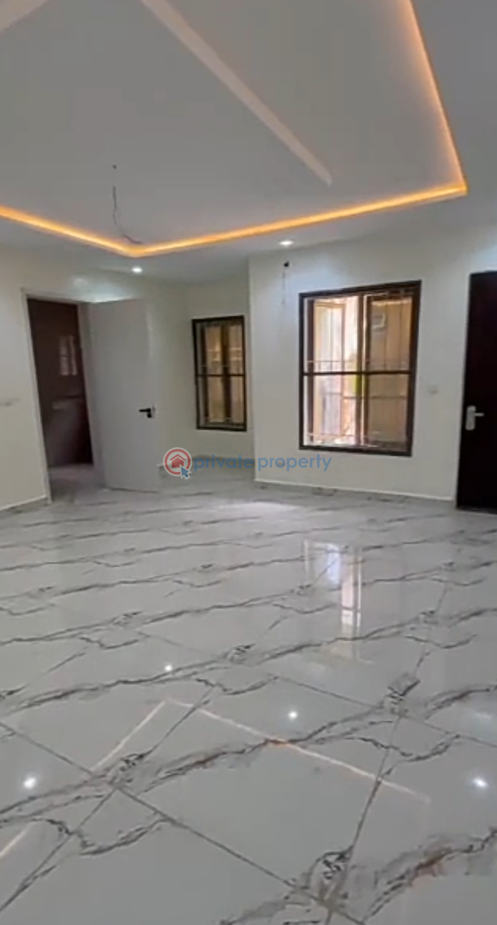 4 bedroom Terraced Duplex For Rent Life Camp Abuja Phase 3  - 5