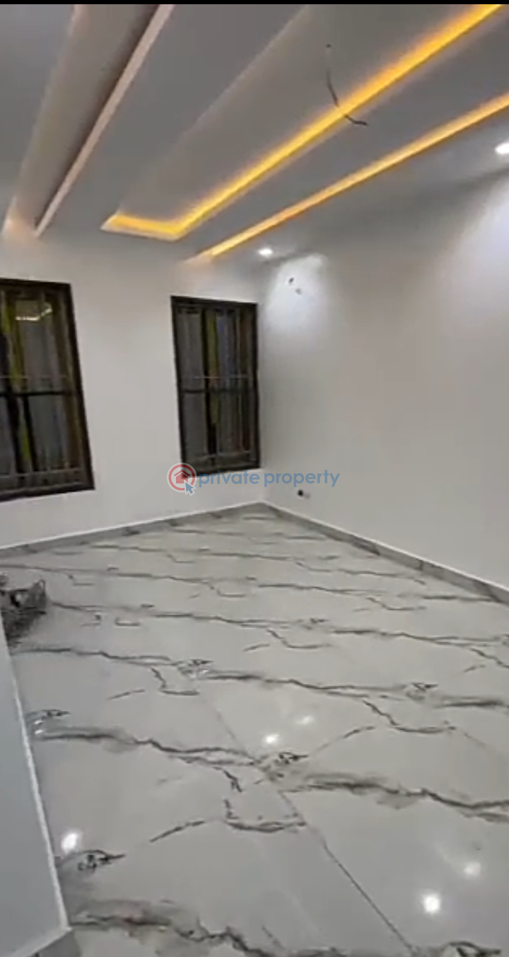 4 bedroom Terraced Duplex For Rent Life Camp Abuja Phase 3  - 2