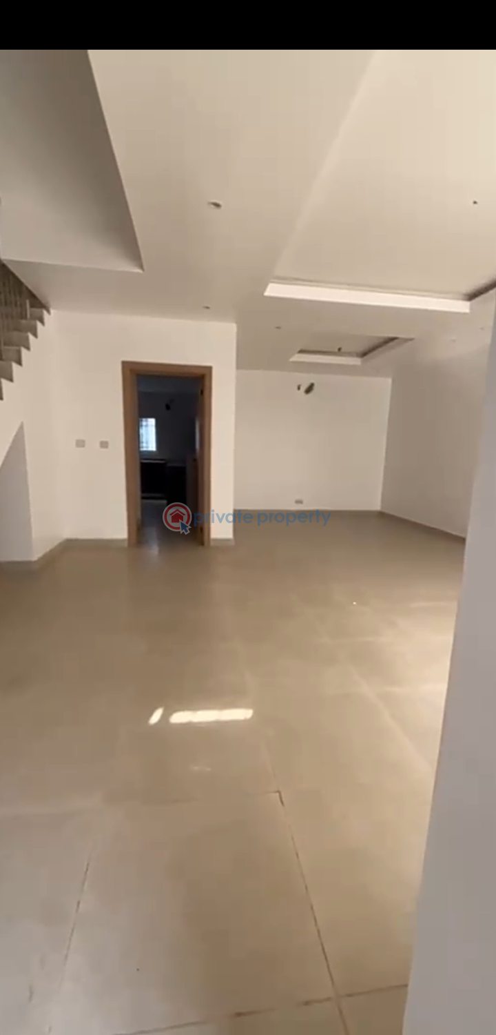 4 bedroom Terraced Duplex For Rent Lifecamp By Godab Estate Abuja Life Camp Abuja Phase 3  - 0