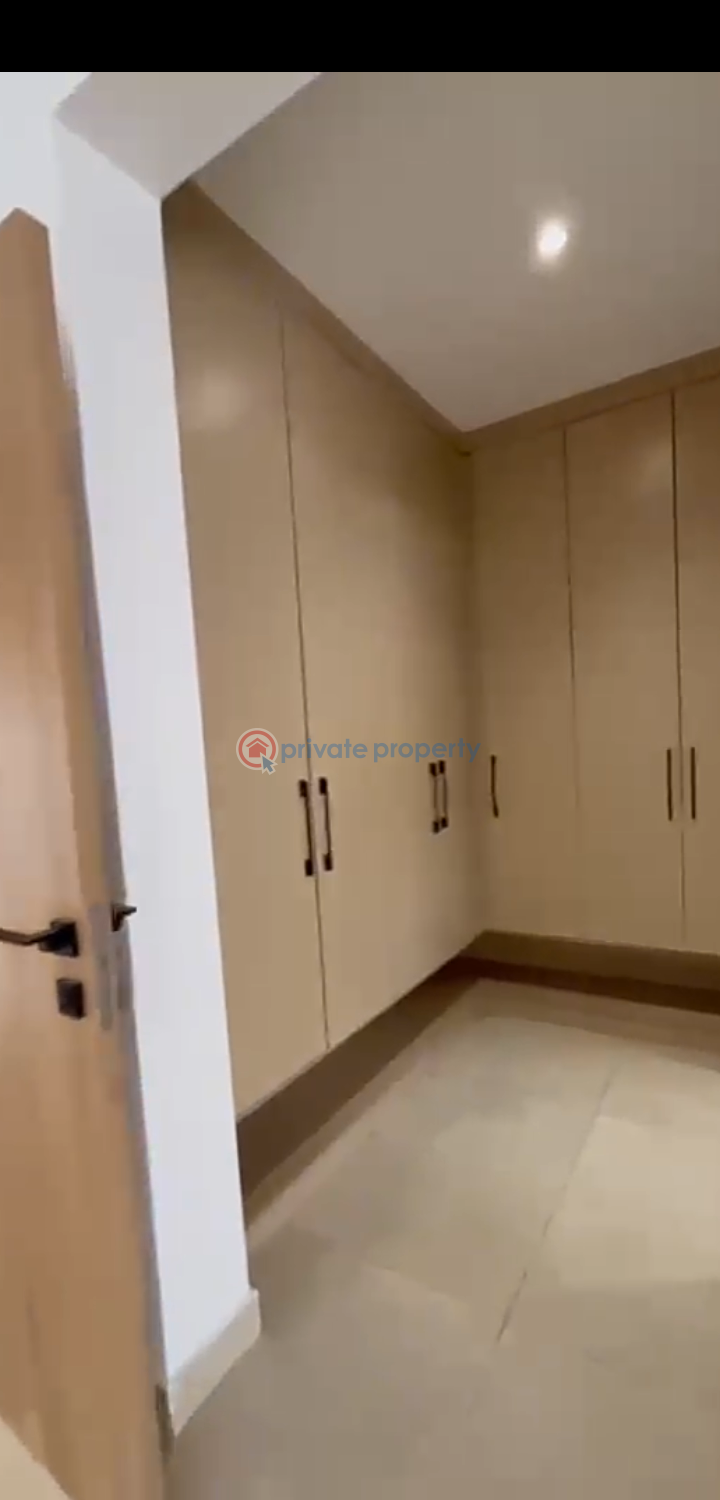 4 bedroom Terraced Duplex For Rent Lifecamp By Godab Estate Abuja Life Camp Abuja Phase 3  - 4