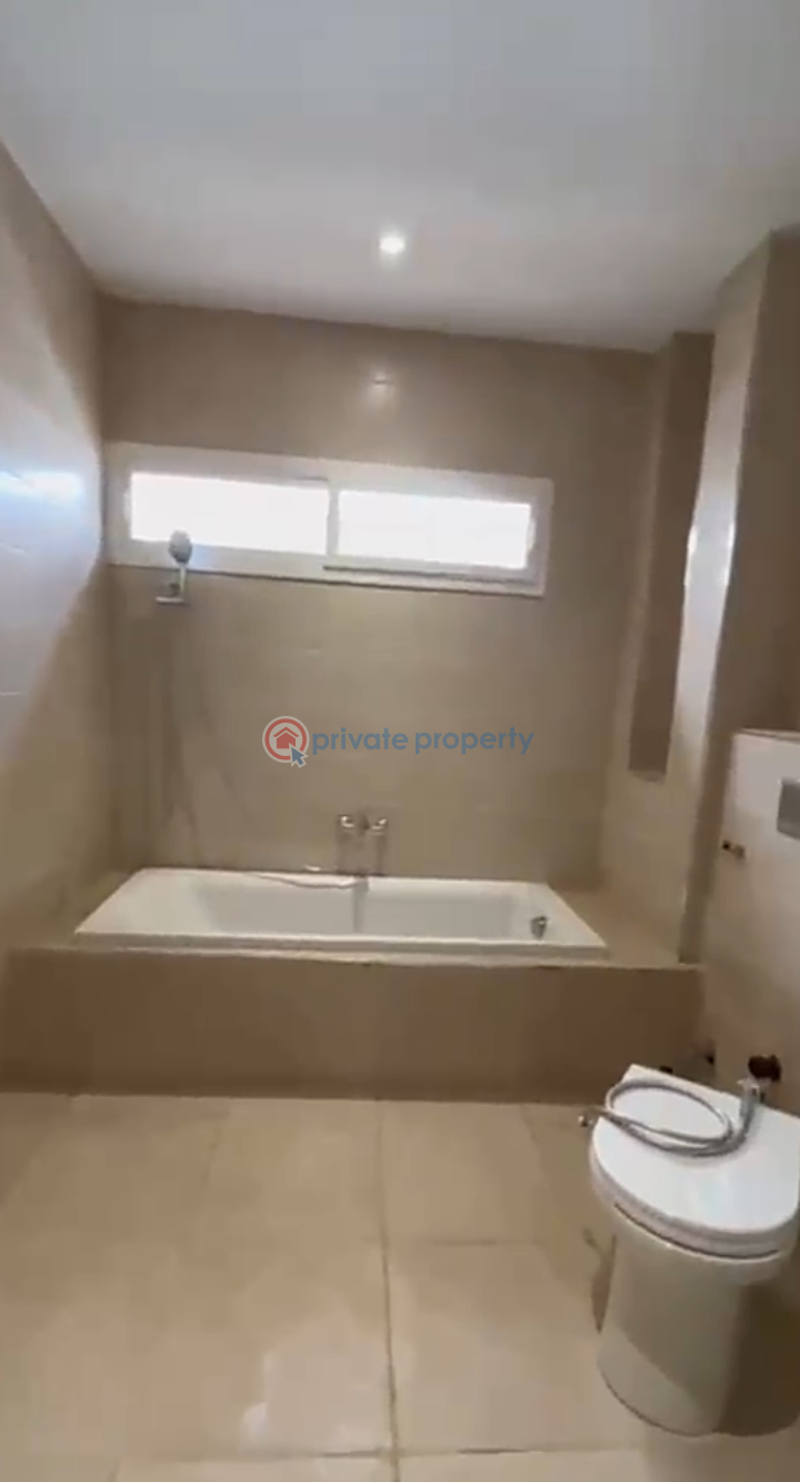 4 bedroom Terraced Duplex For Rent Lifecamp By Godab Estate Abuja Life Camp Abuja Phase 3  - 3