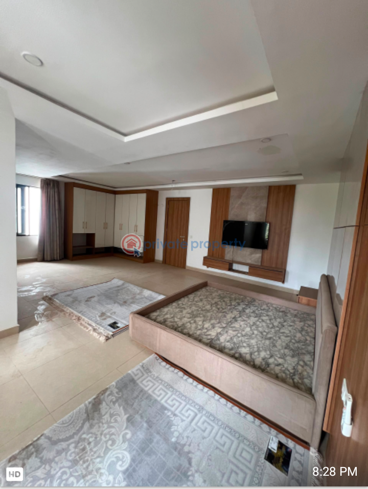 4 bedroom Terraced Duplex For Rent Estate Katampe Extension Abuja Katampe Ext. Abuja Phase 2  - 9