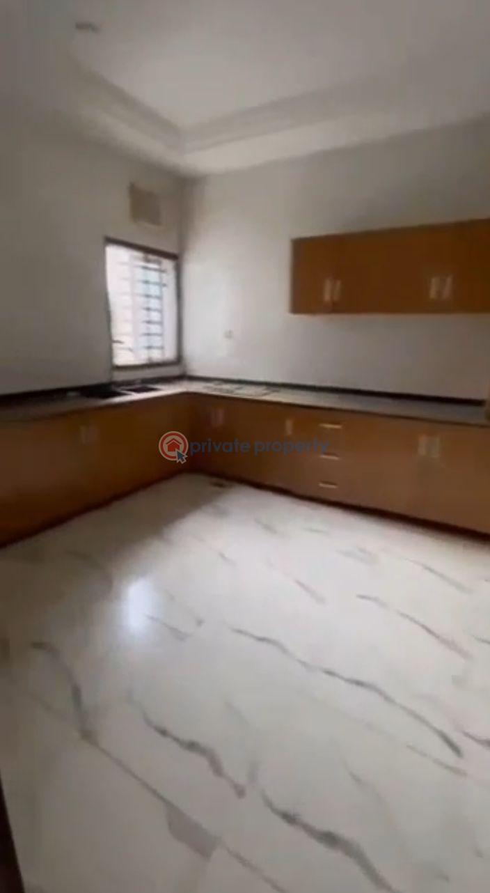 4 bedroom Terraced Duplex For Rent By Magistrate Court Junction Lifecamp Abuja Life Camp Abuja Phase 3  - 3