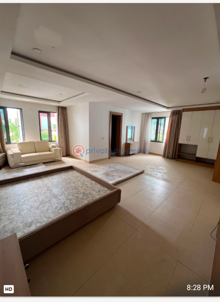 4 bedroom Terraced Duplex For Rent Estate Katampe Extension Abuja Katampe Ext. Abuja Phase 2  - 10