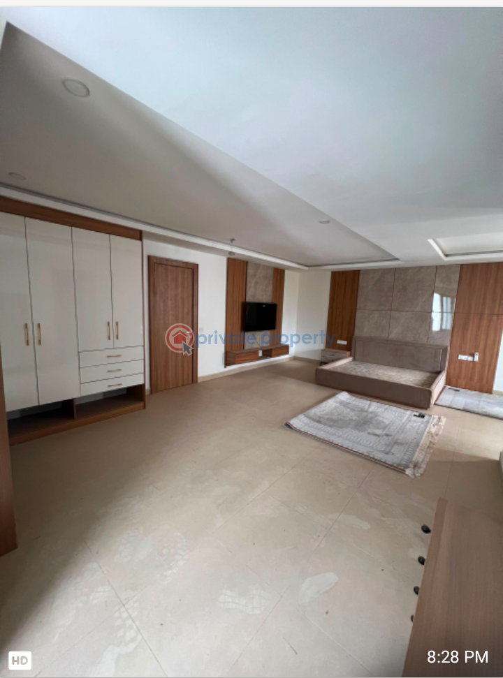 4 bedroom Terraced Duplex For Rent Estate Katampe Extension Abuja Katampe Ext. Abuja Phase 2  - 1