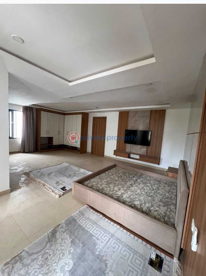 4 bedroom Terraced Duplex For Rent Estate Katampe Extension Abuja Katampe Ext. Abuja Phase 2  - 8