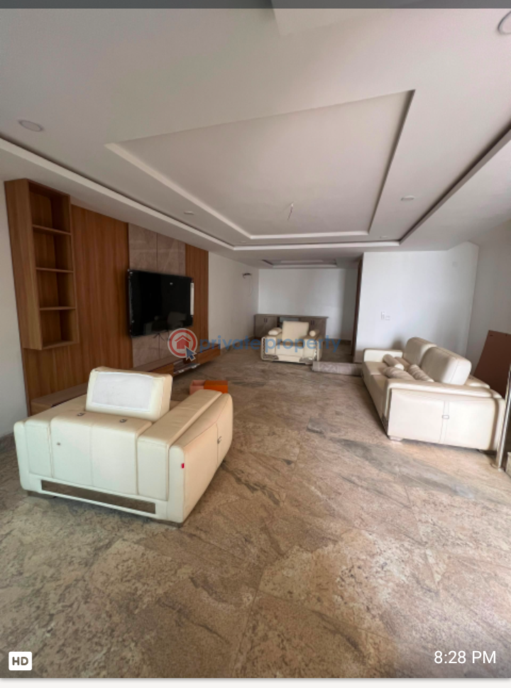 4 bedroom Terraced Duplex For Rent Estate Katampe Extension Abuja Katampe Ext. Abuja Phase 2  - 2
