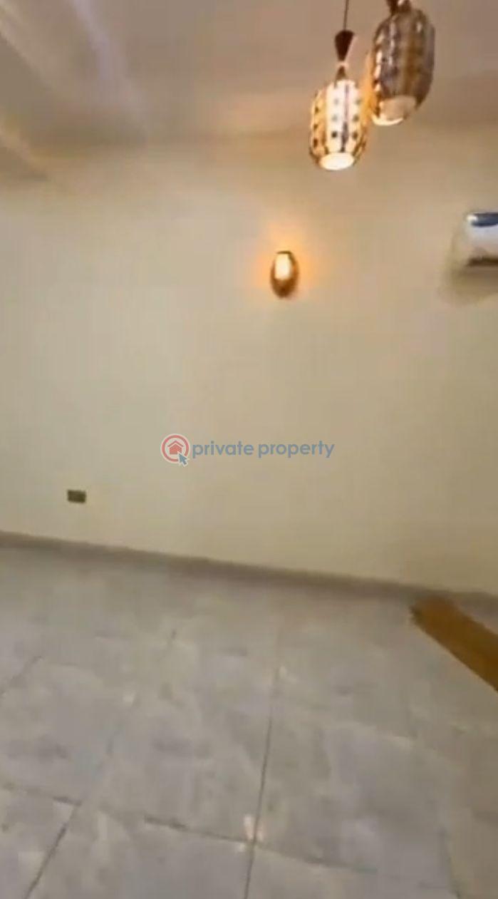 4 bedroom Terraced Duplex For Rent By Magistrate Court Junction Lifecamp Abuja Life Camp Abuja Phase 3  - 1