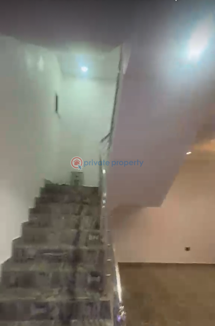 5 bedroom Terraced Duplex For Rent Life Camp By Stella Maris Abuja Life Camp Abuja Phase 3  - 4