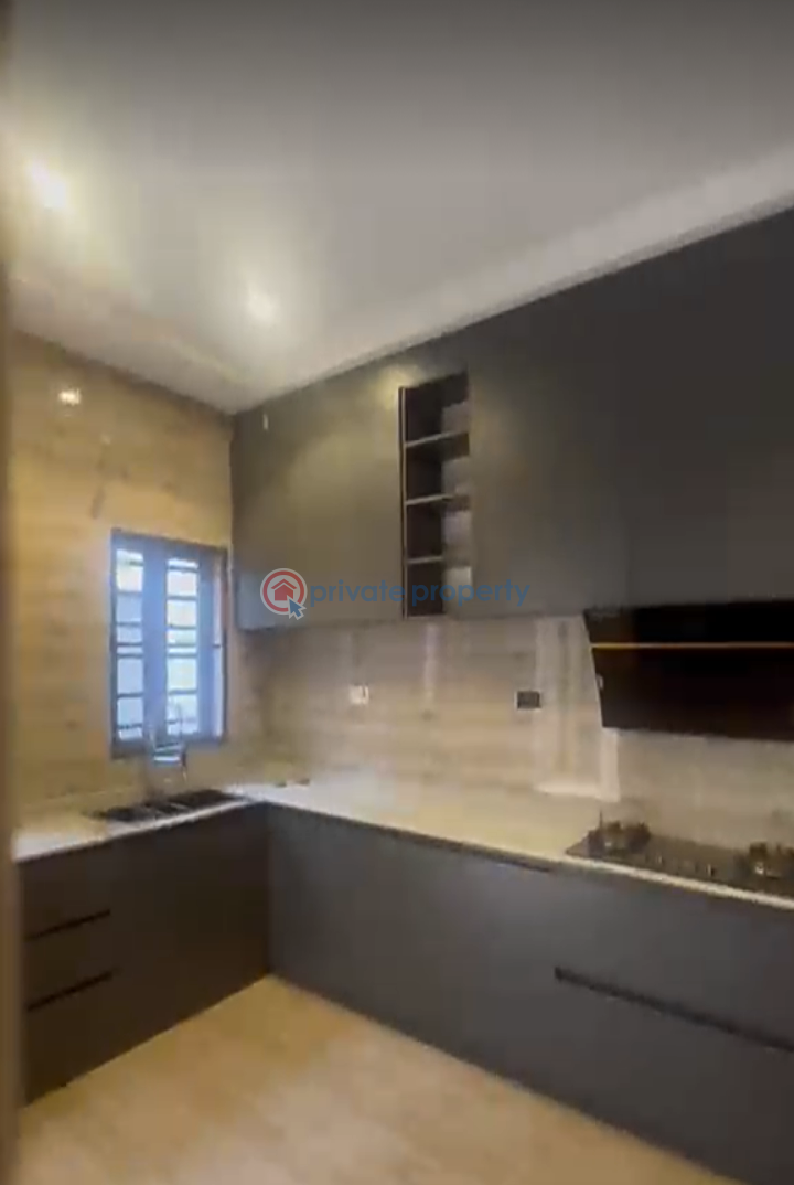 5 bedroom Terraced Duplex For Rent Life Camp By Stella Maris Abuja Life Camp Abuja Phase 3  - 3