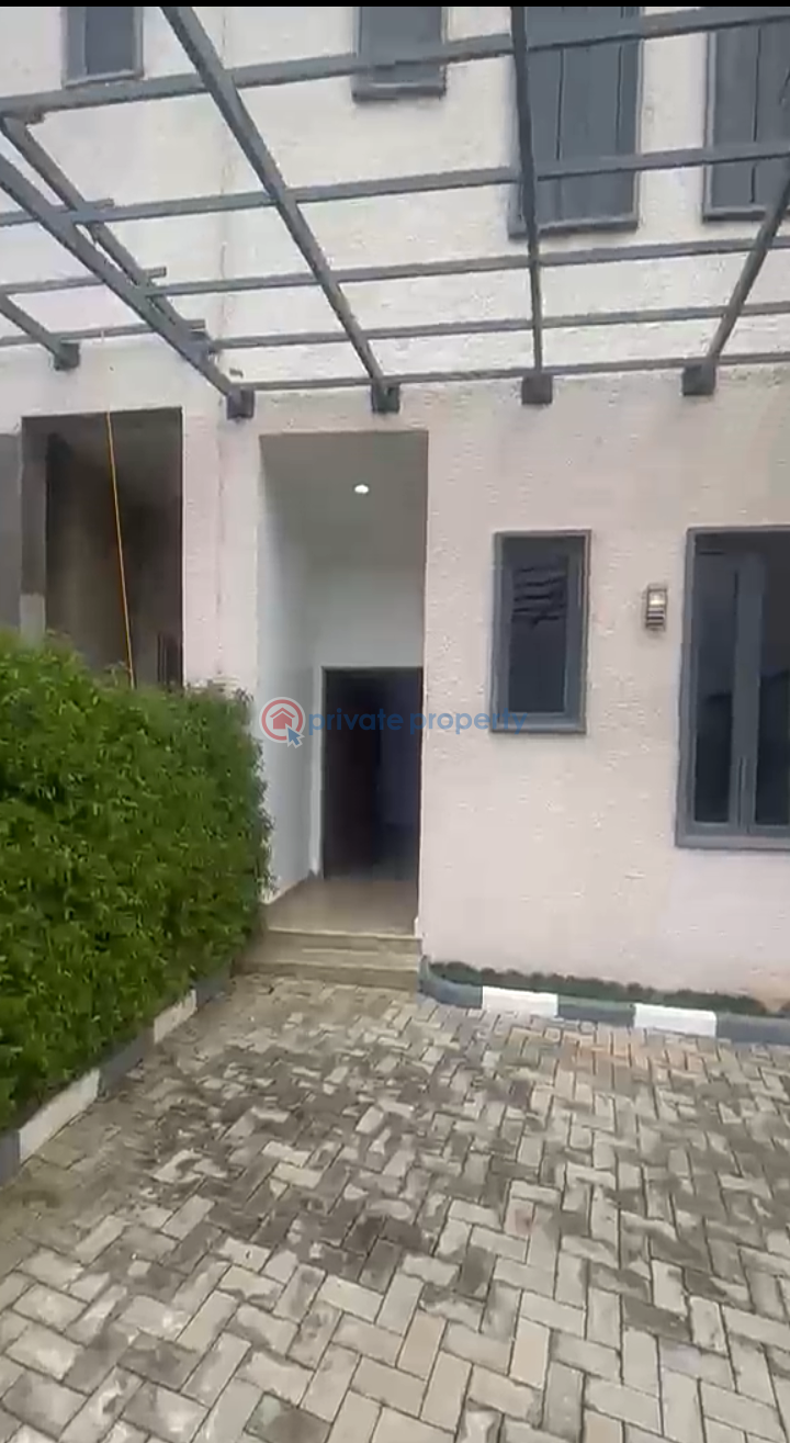 5 bedroom Terraced Duplex For Rent Life Camp By Stella Maris Abuja Life Camp Abuja Phase 3  - 1