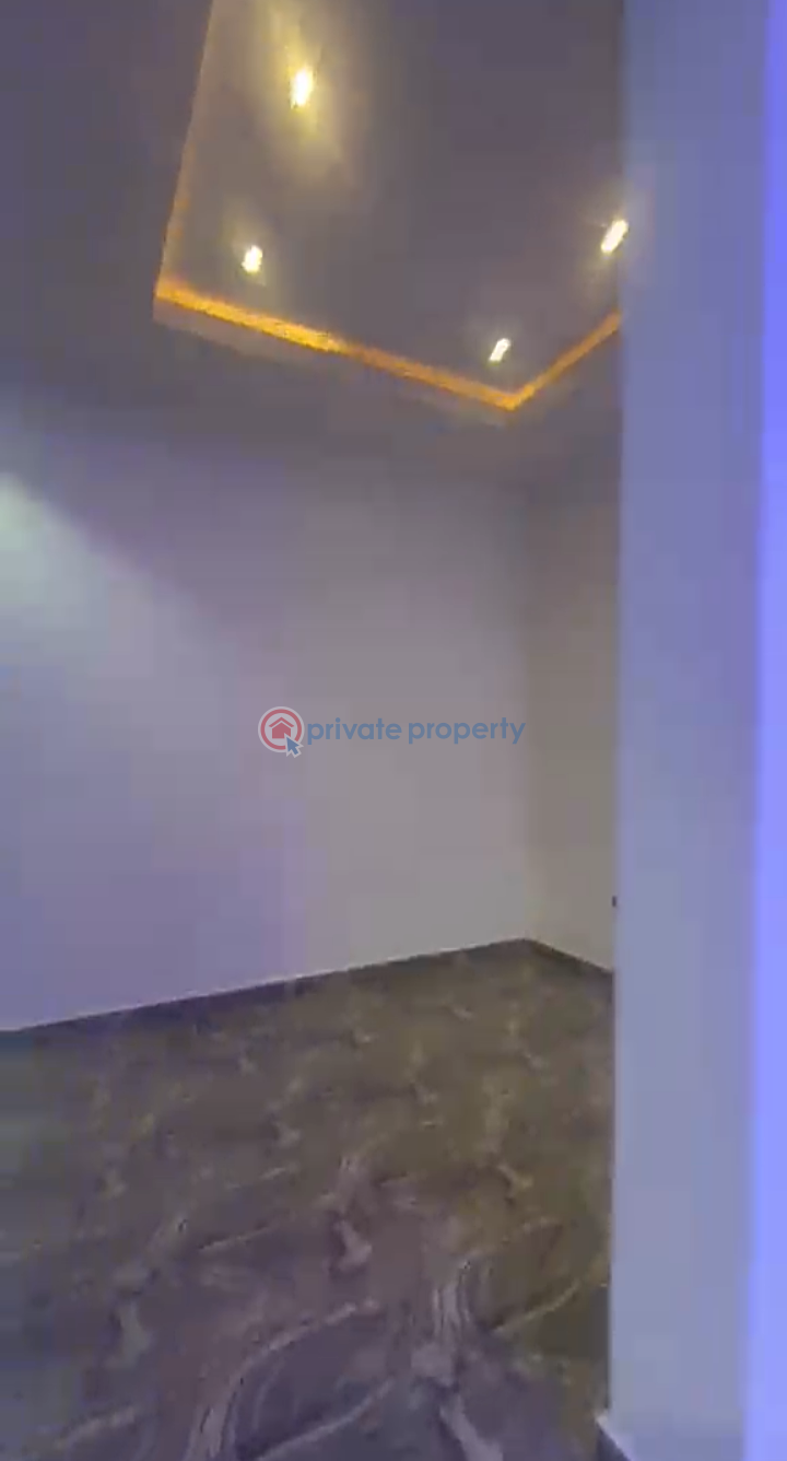 5 bedroom Terraced Duplex For Rent Life Camp By Stella Maris Abuja Life Camp Abuja Phase 3  - 5