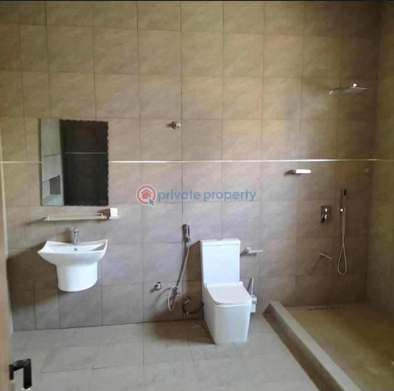 5 bedroom Detached Duplex For Rent Guzape Abuja Phase 1  - 7