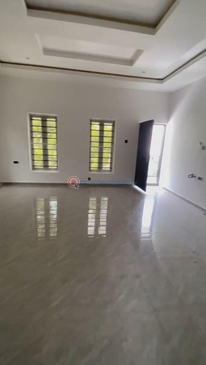 6 bedroom Detached Duplex For Rent Wuse Zone Abuja Wuse Abuja Phase 1  - 3