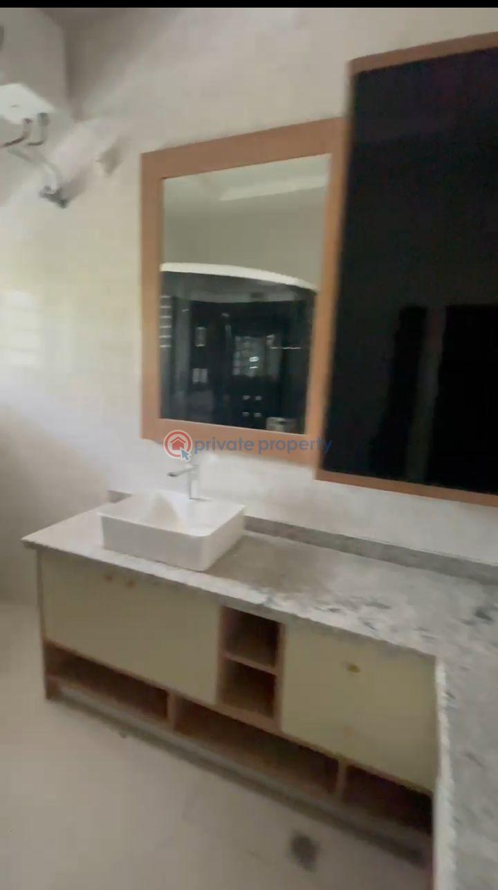 6 bedroom Detached Duplex For Rent Wuse Zone Abuja Wuse Abuja Phase 1  - 4