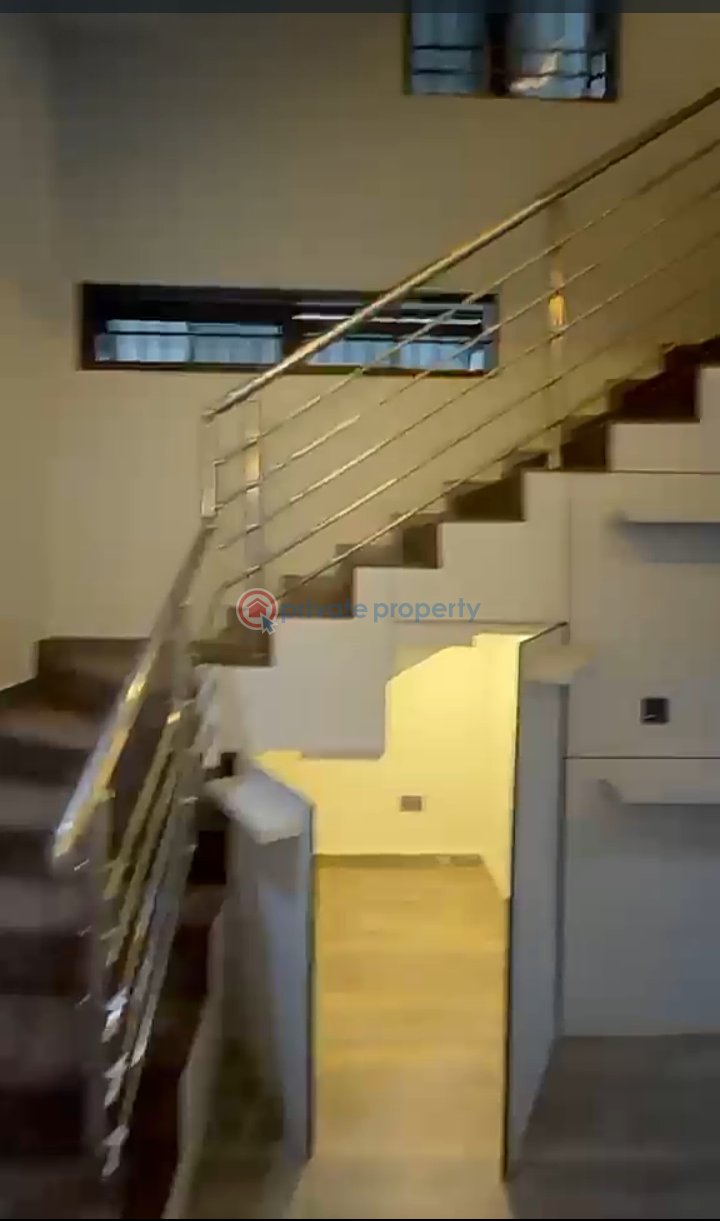5 bedroom Terraced Duplex For Rent Mini Estate Dawaki Abuja Dawaki Abuja Phase 3  - 4