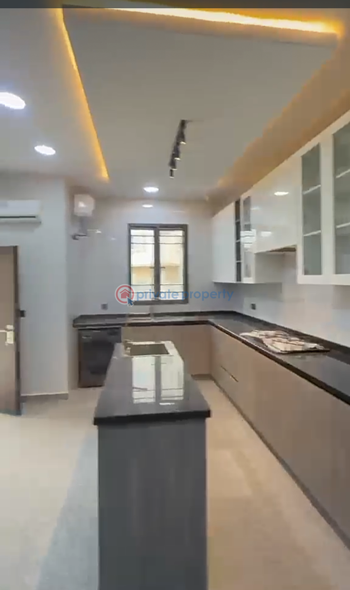 5 bedroom Terraced Duplex For Rent Mini Estate Dawaki Abuja Dawaki Abuja Phase 3  - 2