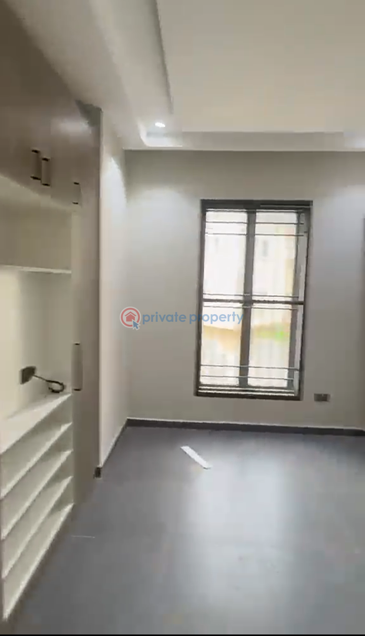 5 bedroom Terraced Duplex For Rent Mini Estate Dawaki Abuja Dawaki Abuja Phase 3  - 1