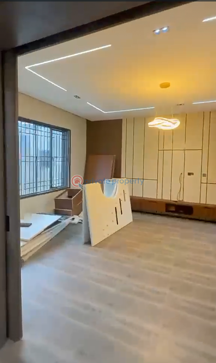 5 bedroom Terraced Duplex For Rent Mini Estate Dawaki Abuja Dawaki Abuja Phase 3  - 6