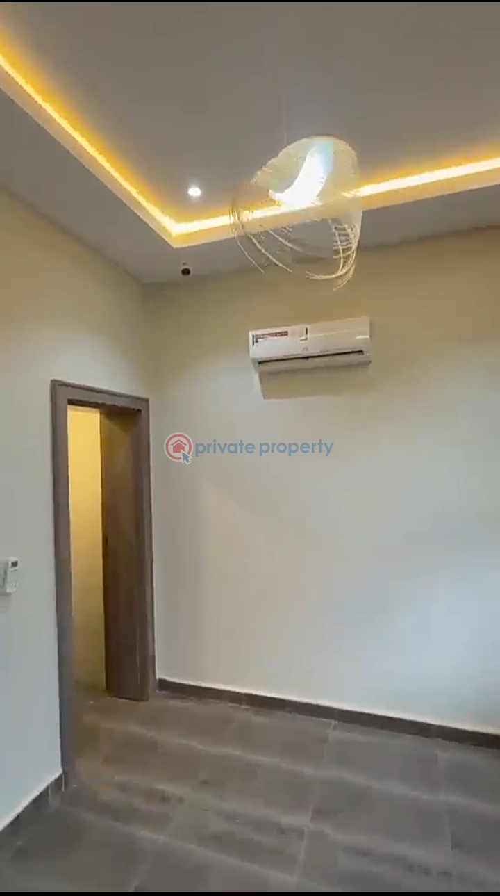 5 bedroom Terraced Duplex For Rent Mini Estate Dawaki Abuja Dawaki Abuja Phase 3  - 7