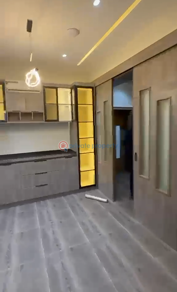 5 bedroom Terraced Duplex For Rent Mini Estate Dawaki Abuja Dawaki Abuja Phase 3  - 5