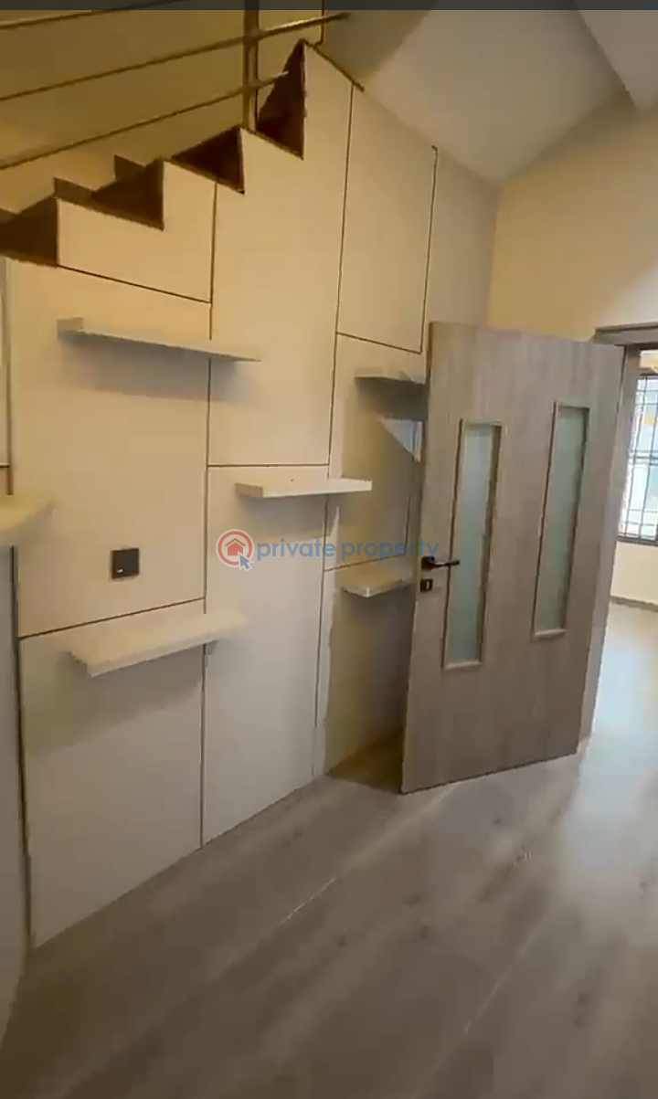 5 bedroom Terraced Duplex For Rent Mini Estate Dawaki Abuja Dawaki Abuja Phase 3  - 3