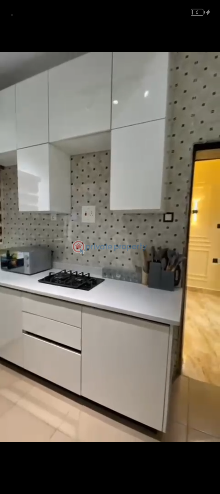 2 bedroom Flat & Apartment For Rent Jahi Gilmore Abuja Jahi Abuja Phase 2  - 1