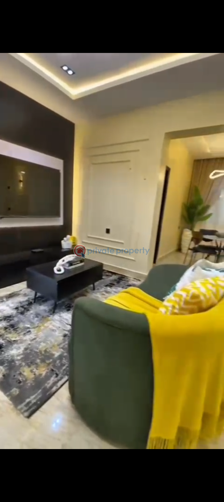 2 bedroom Flat & Apartment For Rent Jahi Gilmore Abuja Jahi Abuja Phase 2  - 3