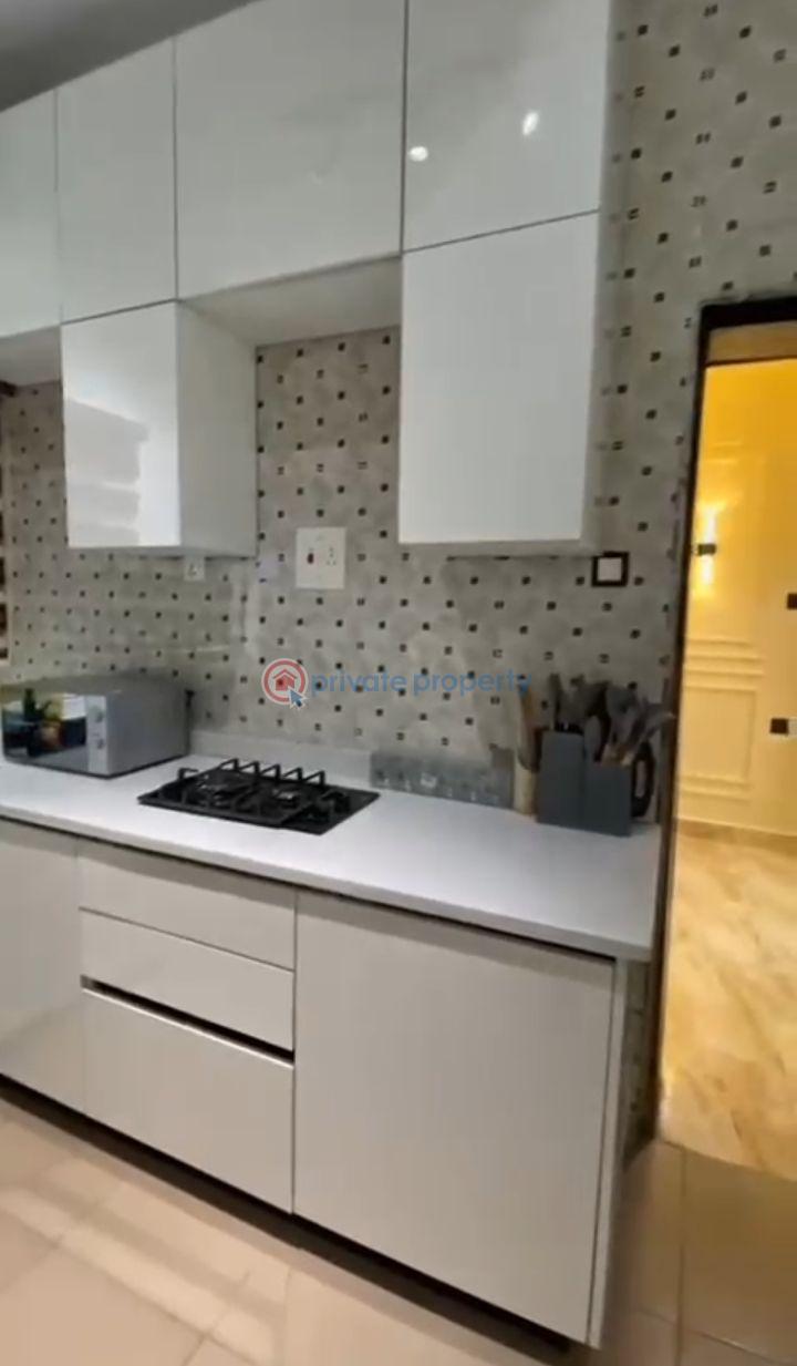 2 bedroom Flat & Apartment For Rent Jahi Gilmore Abuja Jahi Abuja Phase 2  - 2