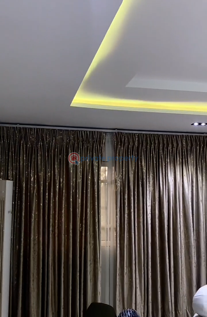 3 bedroom Block Of Flats For Rent Jabi By Lake Apartment Jabi Abuja Phase 2  - 6