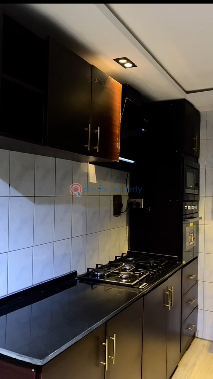 3 bedroom Block Of Flats For Rent Jabi By Lake Apartment Jabi Abuja Phase 2  - 0