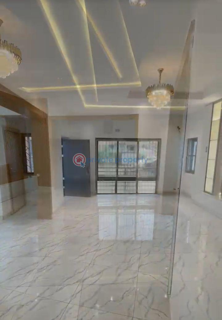 3 bedroom Block Of Flats For Rent Jahi Gilmore Abuja Jahi Abuja Phase 2  - 2