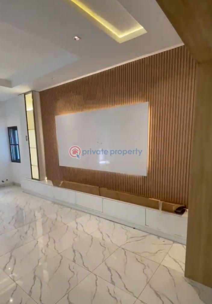 3 bedroom Block Of Flats For Rent Jahi Gilmore Abuja Jahi Abuja Phase 2  - 3