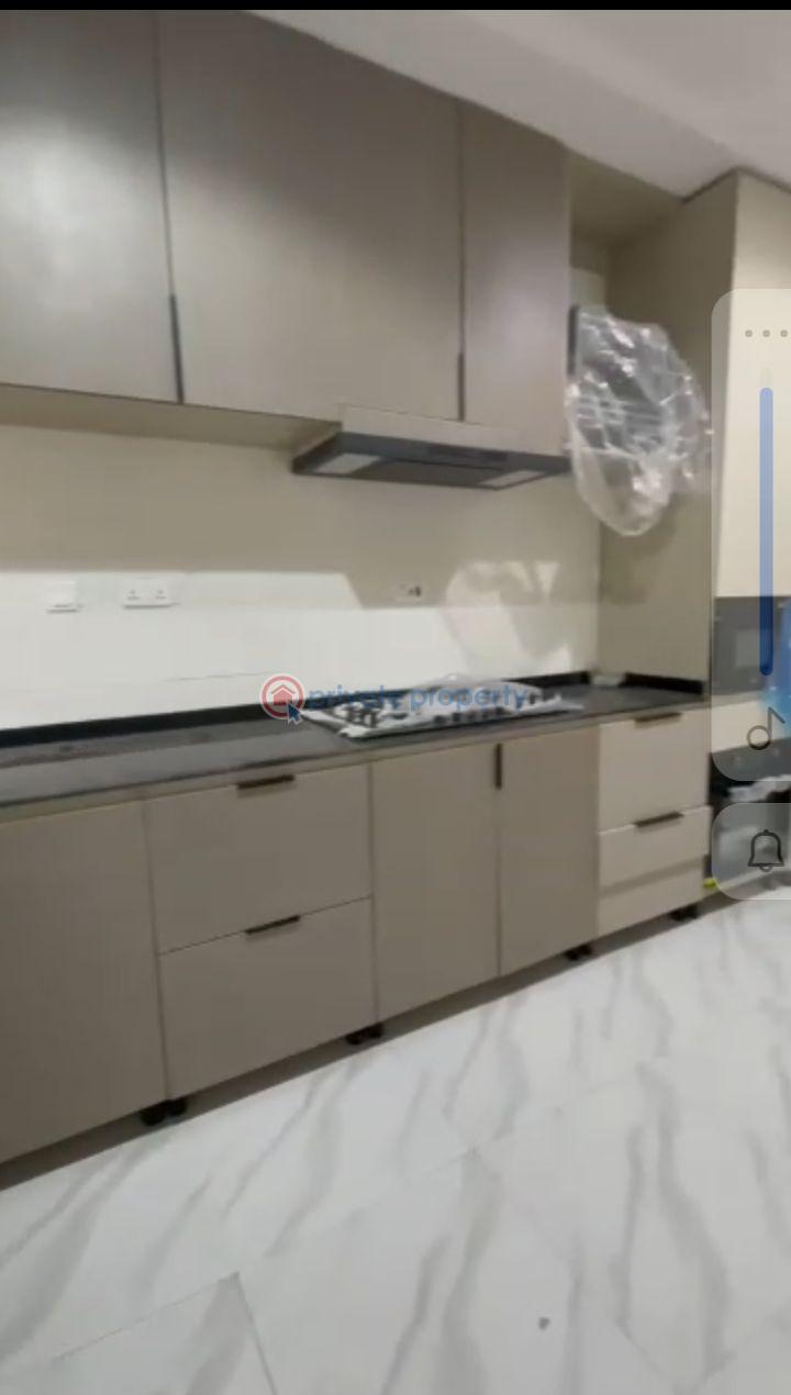 3 bedroom Block Of Flats For Rent Jahi Gilmore Abuja Jahi Abuja Phase 2  - 1