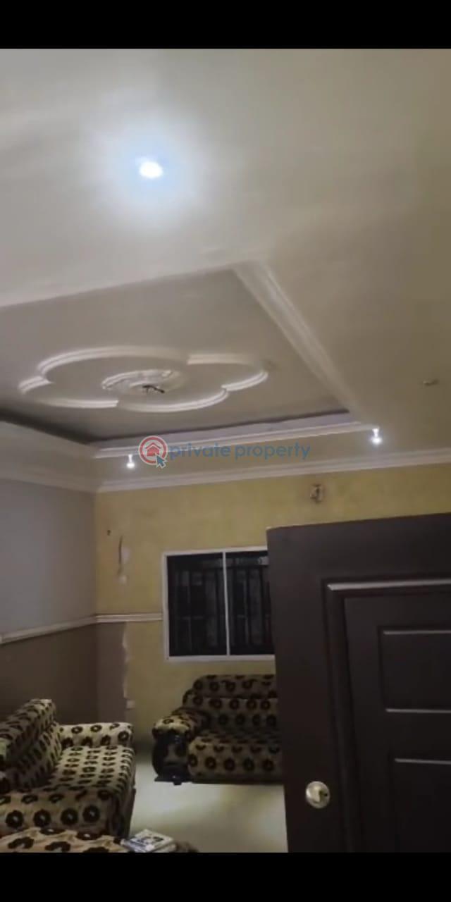 3 bedroom Duplex For Rent Apo Resettlement Apo Abuja Phase 2  - 7