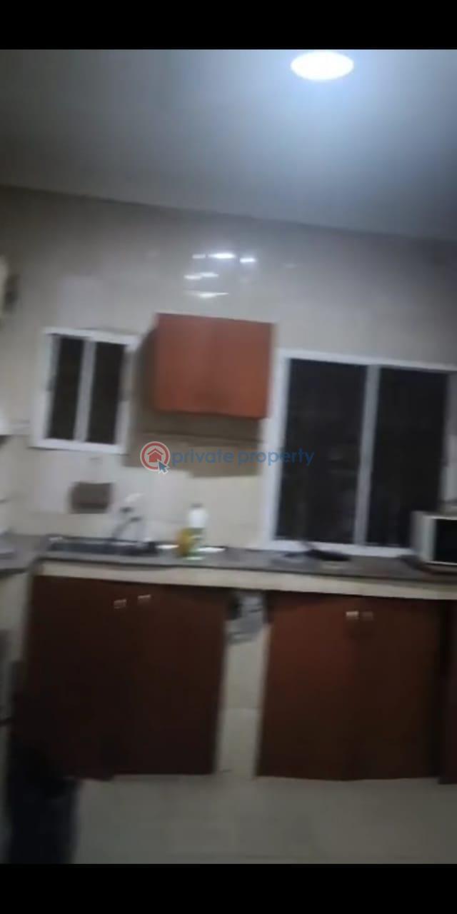 3 bedroom Duplex For Rent Apo Resettlement Apo Abuja Phase 2  - 8