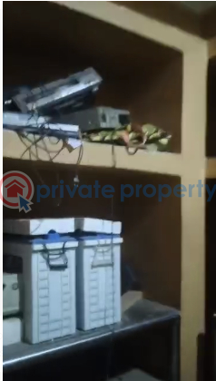 3 bedroom Duplex For Rent Apo Resettlement Apo Abuja Phase 2  - 2