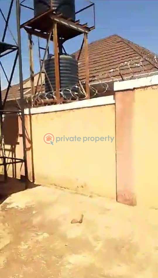 3 bedroom Block Of Flats For Sale Apo Abuja Phase 2  - 0