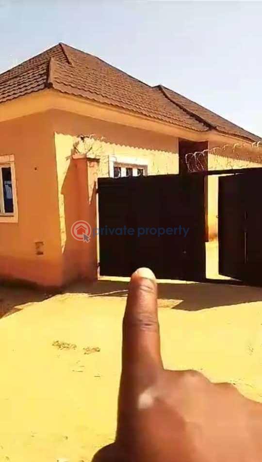 3 bedroom Block Of Flats For Sale Apo Abuja Phase 2  - 2