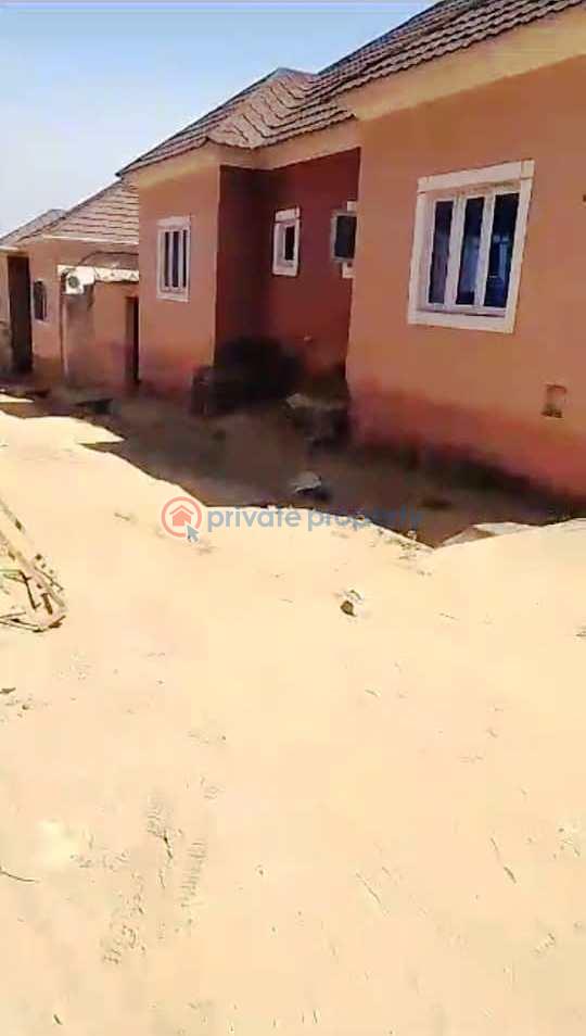 3 bedroom Block Of Flats For Sale Apo Abuja Phase 2  - 3