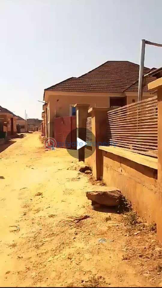 3 bedroom Block Of Flats For Sale Apo Abuja Phase 2  - 6