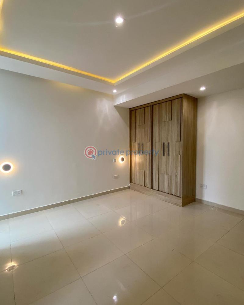 4 bedroom Flat & Apartment For Rent Old Ikoyi Lagos - 6