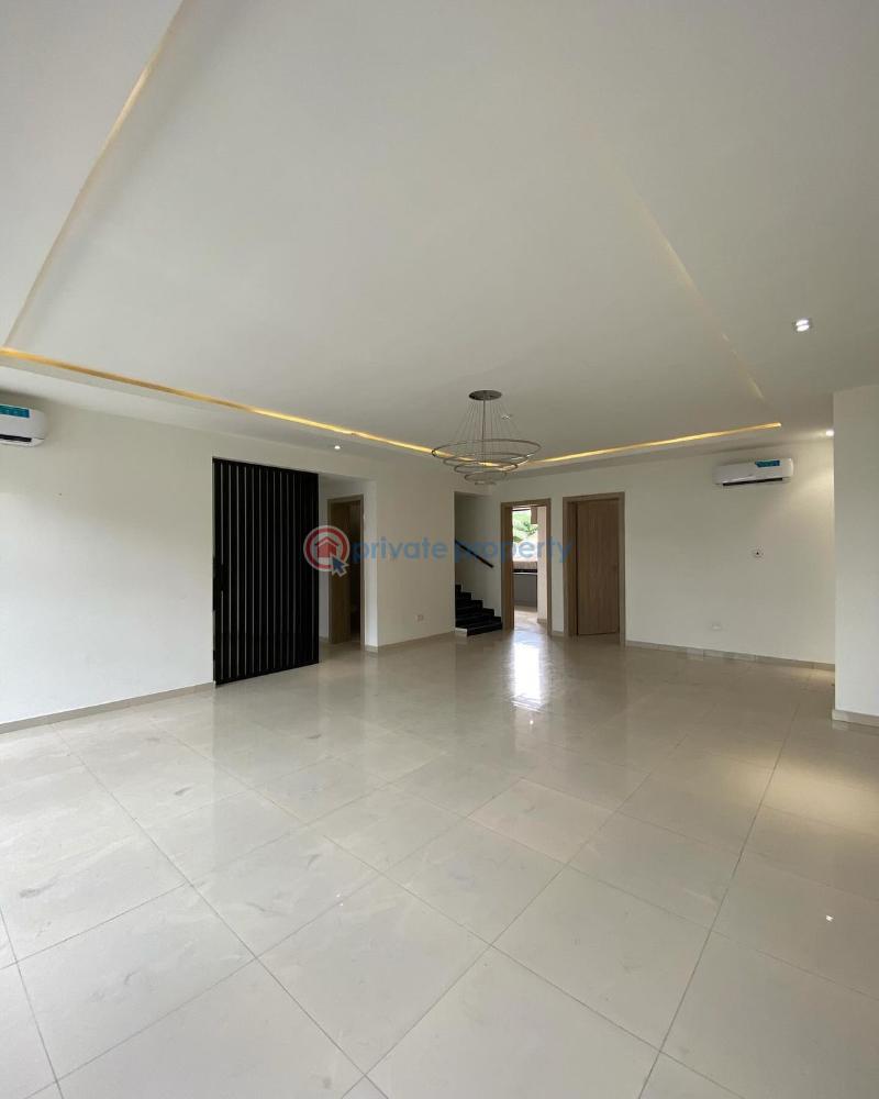 4 bedroom Flat & Apartment For Rent Old Ikoyi Lagos - 1