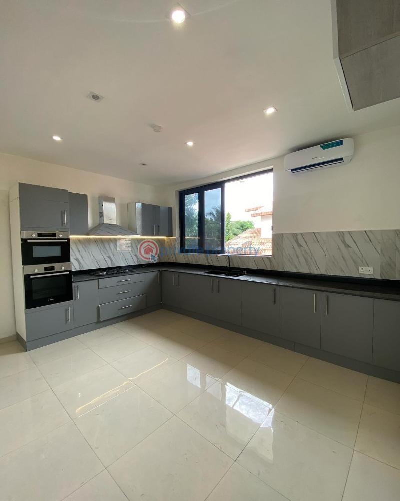 4 bedroom Flat & Apartment For Rent Old Ikoyi Lagos - 3