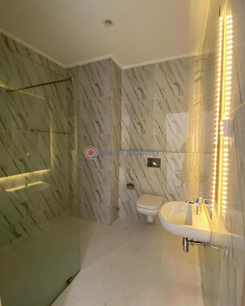 4 bedroom Flat & Apartment For Rent Old Ikoyi Lagos - 5