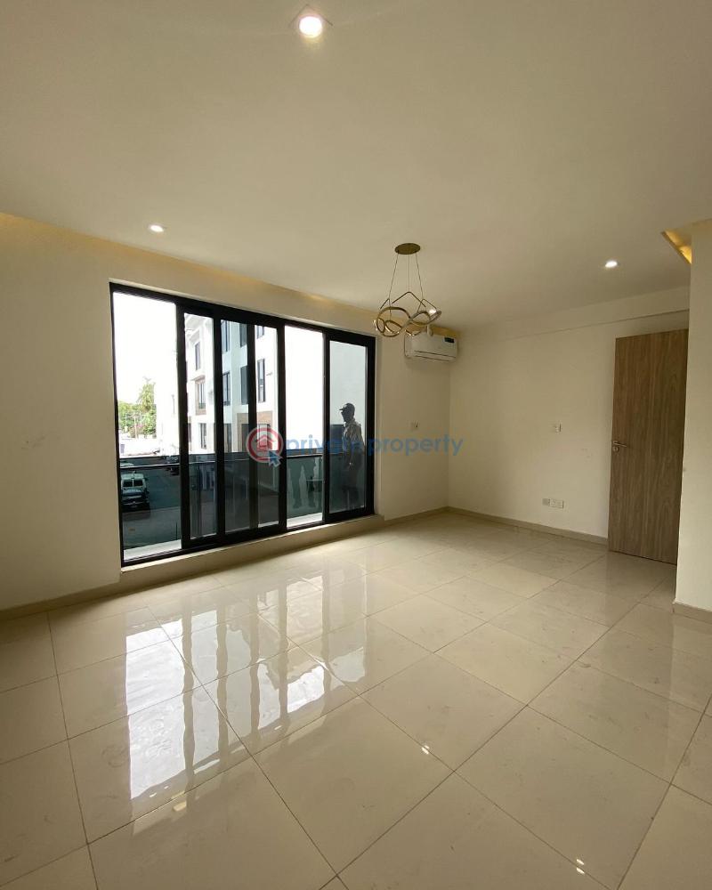4 bedroom Flat & Apartment For Rent Old Ikoyi Lagos - 4
